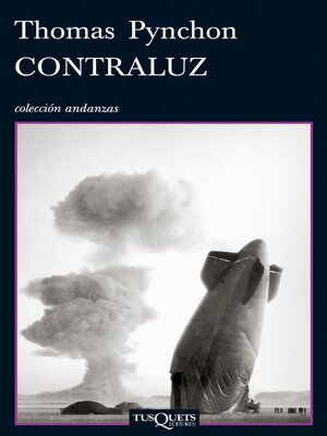 cover image of Contraluz